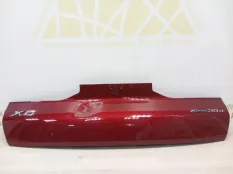 Накладка крышки багажника BMW X6 2019-2022 51139881847 G06