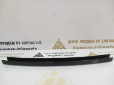 Рамка стекла двери BMW 3 2018-2022 51437465142 G20, задняя правая