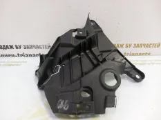 Кронштейн крыла BMW X5 2013-2018 51647294544 F15, передний правый