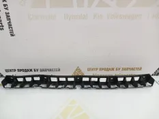 Кронштейн бампера Skoda Rapid 2012-2017 5JH807863B 1 NH3 ДО РЕСТАЙЛИНГ