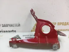 Кронштейн крыла BMW X3 2010-2014 41357267327 F25, передний левый