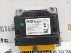 Блок управления air bag Genesis GV80 2020-2022 95910T6500 JX1