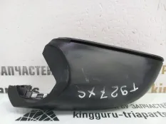 Накладка зеркала нижняя часть BMW X1 2018 51167493898 F48 ДО РЕСТАЙЛИНГ B47C20B ДИЗЕЛЬ, правая