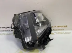 Фара галогеновая Hyundai Tucson 2020-2022 92102N9000 4 NX4, правая