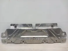 Накладка передней панели BMW 3 2018-2022 51647422287 G20