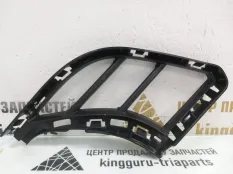 Решетка бампера BMW 4 2021 - 51118081682 G26 GRAND COUPE M-PACK, передняя правая