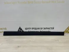 Молдинг двери Hyundai Creta 2021-2022 87722BW000 2 SU2, передний правый