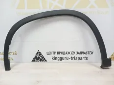 Расширитель крыла Exeed TXL 2020-2023 609000142AA M32T, передний левый
