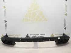 Спойлер Бампера Exeed RX 2023-2024 602002613AA T22, задний