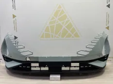 Бампер Omoda C5 2022-2024 602002781AA T19C, передний