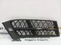 Решетка бампера BMW 5 2010-2016 51117200734 F07, передняя правая