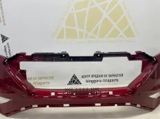 Бампер Hyundai Creta 2021-2022 86511BW000 2 SU2, передний