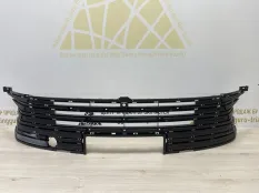 Решетка бампера Exeed TXL 2020-2023 602001189AA M32T, передняя