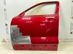 Дверь Changan CS35 Plus 2021-2023 S111F2701030100AA, передняя левая
