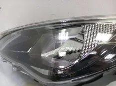 Фара галогеновая Hyundai Solaris 2020-2022 92101H5500 2 HCR РЕСТАЙЛИНГ, левая
