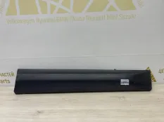 Молдинг двери Skoda Kodiaq 2016-2022 565854940 1 NS7 ДО РЕСТАЙЛИНГ, передний правый
