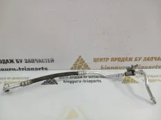 Трубка кондиционера Renault Logan 2014-2018 924402763R 2 L8 ДО РЕСТАЙЛИНГ