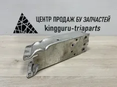 Кронштейн усилителя бампера BMW X1 2015-2019 51117406386 F48, передний правый