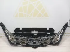 Решетка радиатора Omoda C5 2022-2024 602002763AA T19C