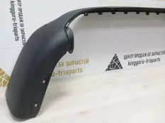 Спойлер Бампера BMW X1 2015-2019 51127355271 F48, задний