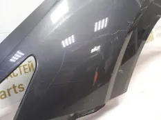 Крыло Changan Uni-K 2020-2026 CD569F2701020101 1, переднее левое