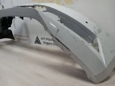 Бампер Skoda Superb 2019-2022 3V0807221 3 3V3 РЕСТАЙЛИНГ, передний