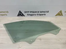 Стекло двери BMW 3 2018-2022 51337466962 G20, переднее правое