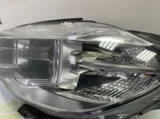 Фара ксеноновая BMW X5 2013-2018 63117317101 F15, левая