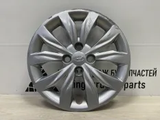 Колпак колеса R15 Hyundai Solaris 2017-2020 52960H5000 2 HCR ДО РЕСТАЙЛИНГ