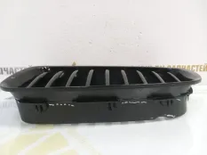Решетка радиатора BMW 5 2010-2016 51137200169 F07, левая