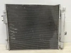 Радиатор кондиционера Hyundai Tucson 2020-2022 97606N9010 4 NX4