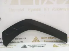 Расширитель крыла Hyundai Tucson 2020-2022 87742N9000 4 NX4, задний правый