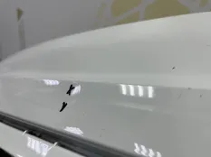 Бампер Skoda Rapid 2020-2022 60U807421D 2 NK6, задний