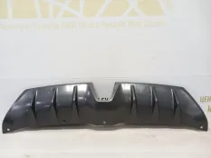 Накладка бампера Changan UNI-T 2020-2024 2804107CN02 1, задняя