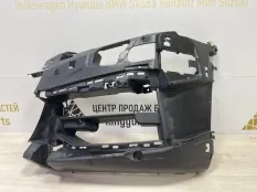 Кронштейн бампера BMW 5 2017-2020 51118064967 G30 M-PACK ДО РЕСТАЙЛИНГ, передний левый