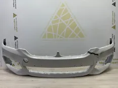 Бампер BMW 5 2017-2020 51118069072 G30 M-PACK ДО РЕСТАЙЛИНГ, передний