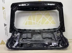 Крышка багажника Volkswagen Tiguan 2016-2020 5NA827025M 2 AD1 ДО РЕСТАЙЛИНГ
