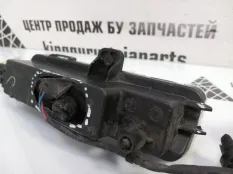 Подсветка решетки радиатора Exeed TXL 2020-2023 605000431AA M32T