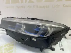 Фара лазерная BMW 7 2019-2022 63119450229 G11 РЕСТАЙЛИНГ, левая