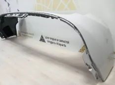 Бампер Hyundai Santa Fe 2020-2022 86611S1500 4 TM РЕСТАЙЛИНГ, задний
