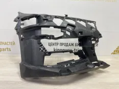 Кронштейн бампера BMW 3 2018-2022 51118069348 G20 M-PACK, передний правый