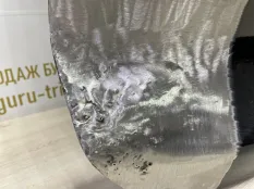 Крышка багажника Exeed TXL 2020-2023 509000737AADYJ M32T