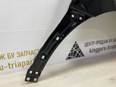 Крыло Hyundai Staria 2021-2023 66321CG050 US4, переднее правое