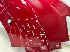 Крыло Changan CS35 Plus 2018-2021 S111F2701020200AA, переднее правое