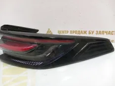 Фонарь внешний Changan Uni-K 2020-2026 4133020CR02 1, правый