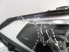 Фара LED ЛЭД светодиодная BMW X1 2019-2022 63119477812 F48 РЕСТАЙЛИНГ, правая