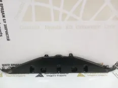 Панель передняя верхняя часть BMW 5 2010-2016 51647200687 F07