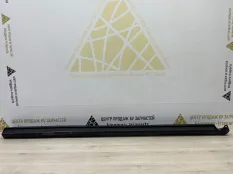 Накладка порога Москвич 3 2023 5522200U3400 1, правая