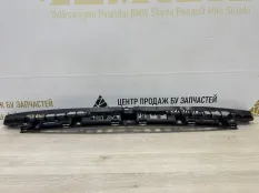 Кронштейн бампера Skoda Kodiaq 2016-2022 565807863 1 NS7 ДО РЕСТАЙЛИНГ, задний