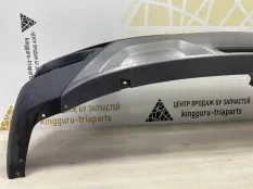 Бампер Omoda C5 2022-2024 602001563AA T19C, задний